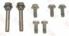 TRW ST1367 Guide Bolt, brake caliper